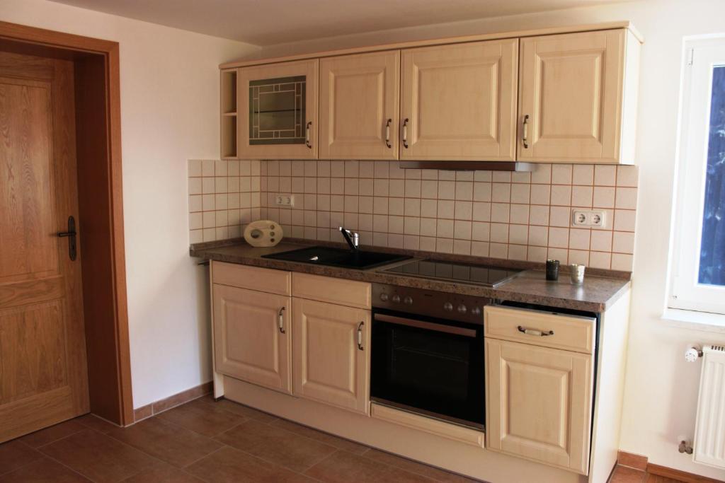 Villa Haus der Berge Braunlage Zimmer foto