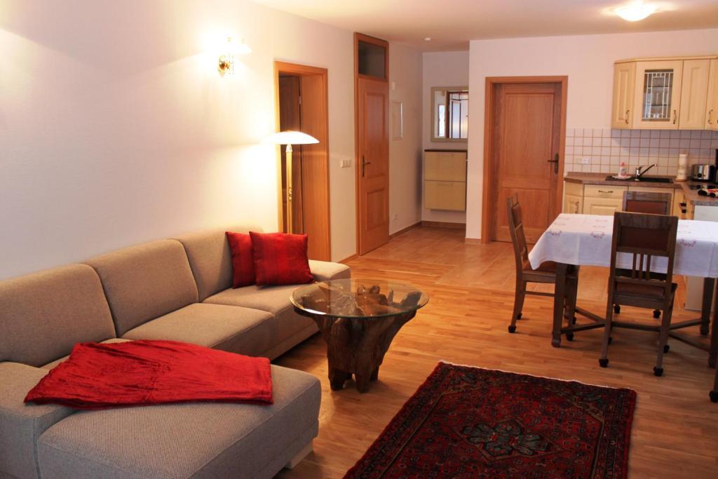 Villa Haus der Berge Braunlage Zimmer foto