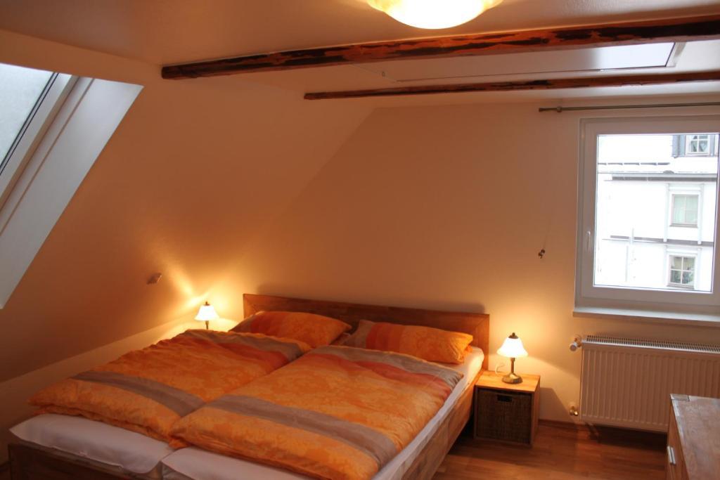 Villa Haus der Berge Braunlage Zimmer foto