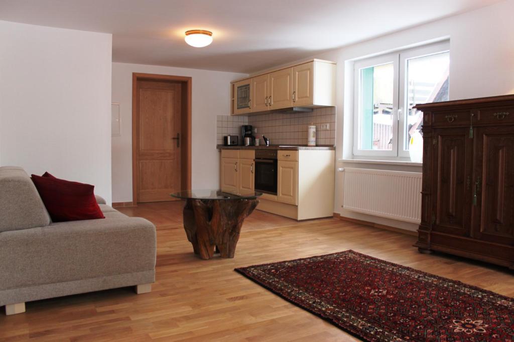 Villa Haus der Berge Braunlage Zimmer foto