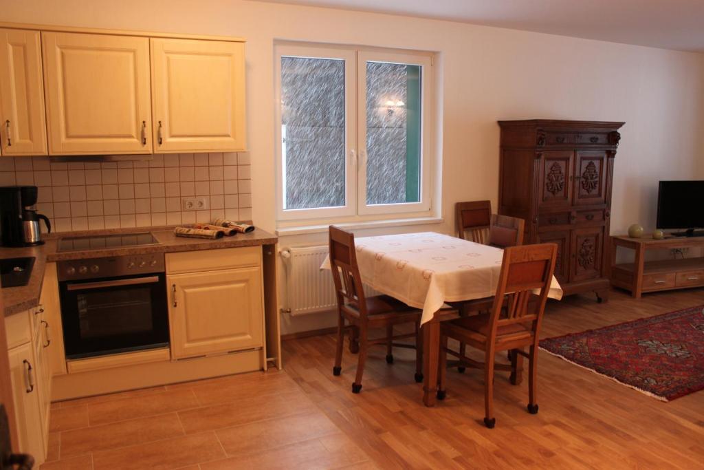 Villa Haus der Berge Braunlage Zimmer foto