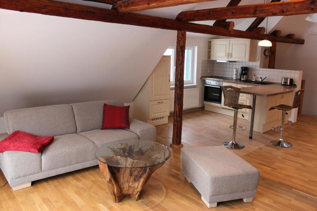 Villa Haus der Berge Braunlage Zimmer foto