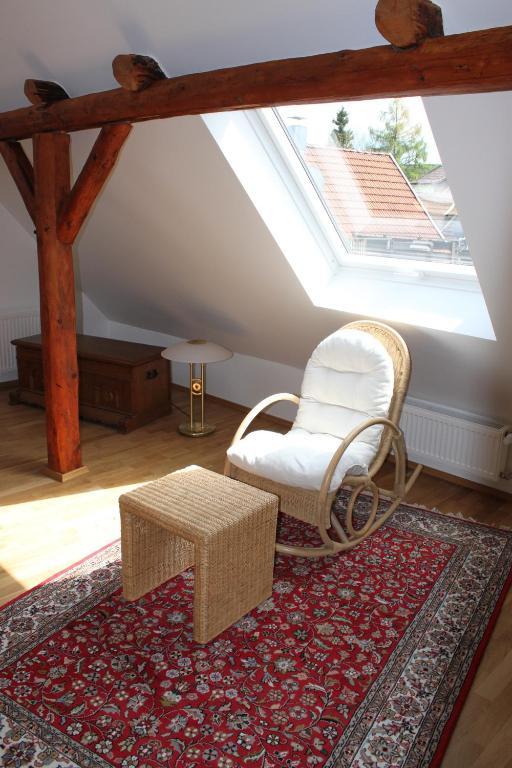 Villa Haus der Berge Braunlage Zimmer foto