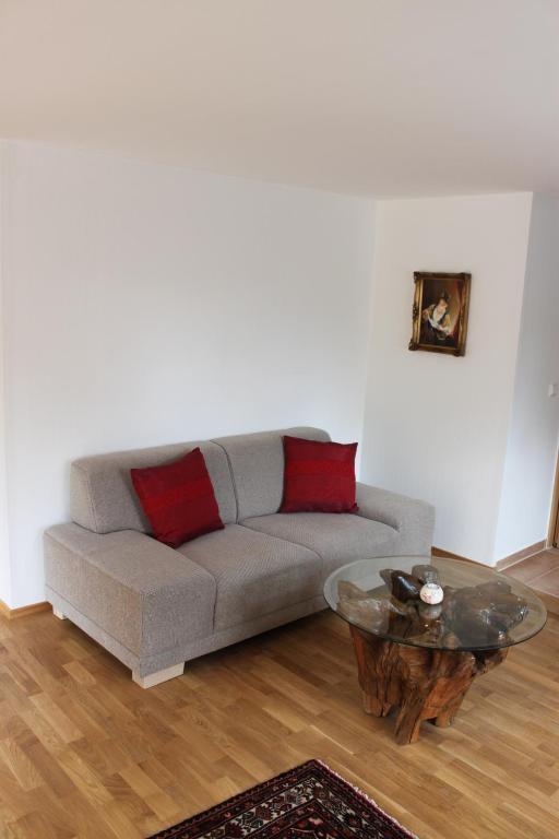 Villa Haus der Berge Braunlage Zimmer foto