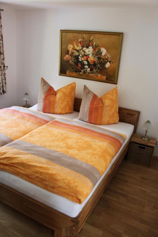 Villa Haus der Berge Braunlage Zimmer foto